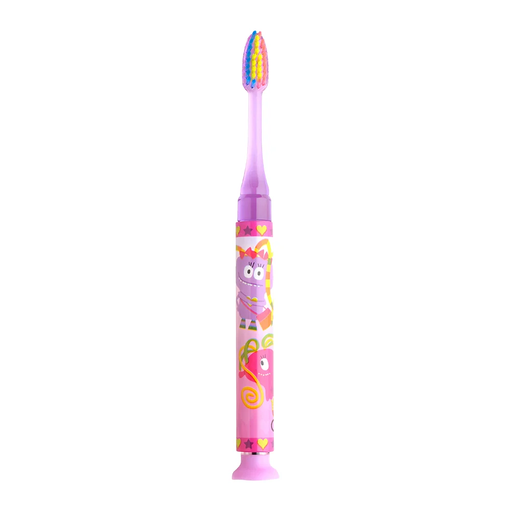 Gum Light Up Spazzolino Bambini 7-9 anni 