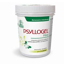 PSYLLOGEL FIBRA VASO 170 G GUSTO TE AL LIMONE