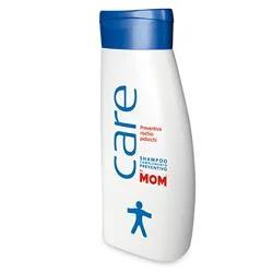 MOM CARE SHAMPOO PREVENZIONE PIDOCCHI 250 ML