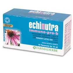 ECHINUTRA IMMUNO PRO-B 1FL 1