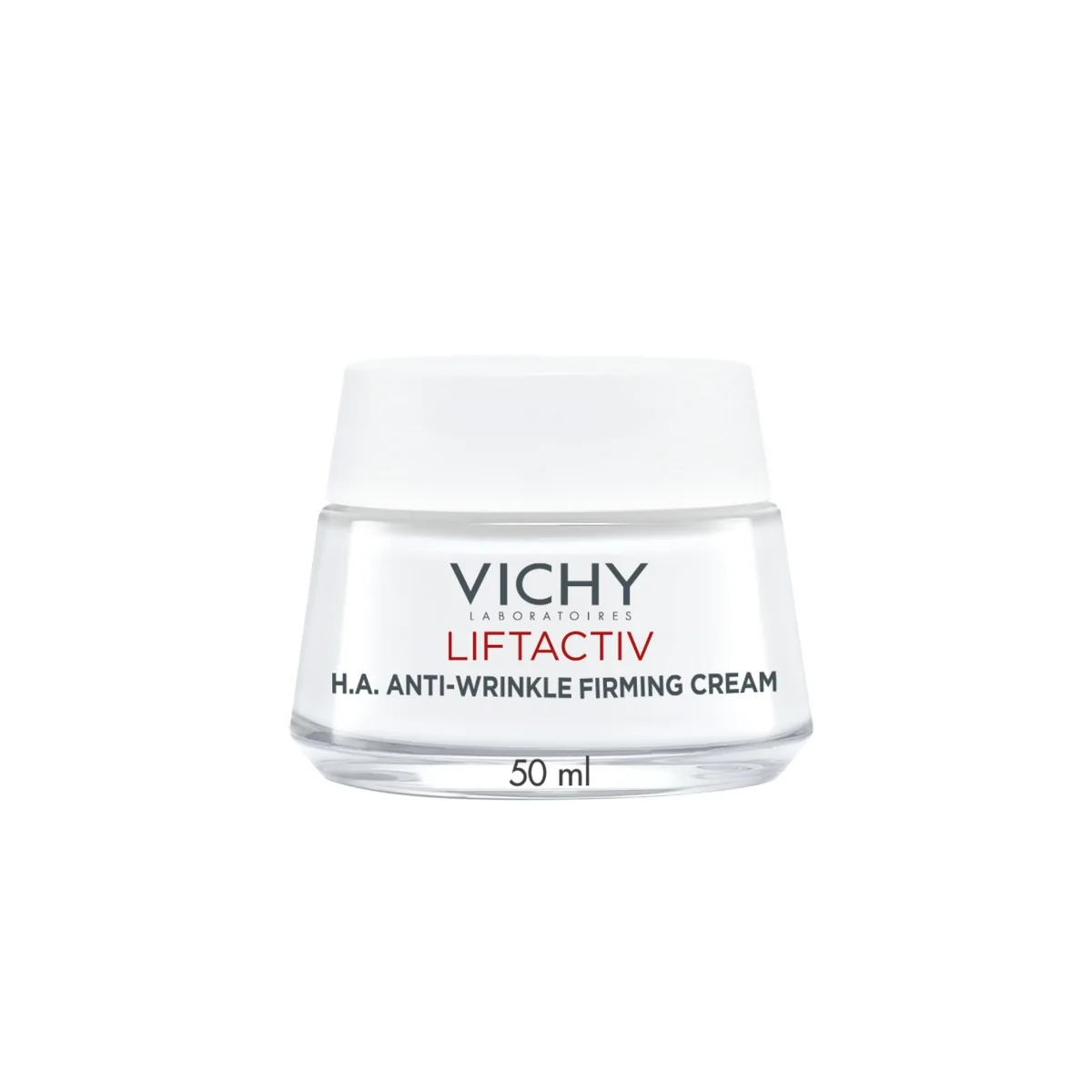 Vichy Liftactiv H.A. Crema Pelle da Normale a Mista 50 ml Rassodante e Anti-rughe