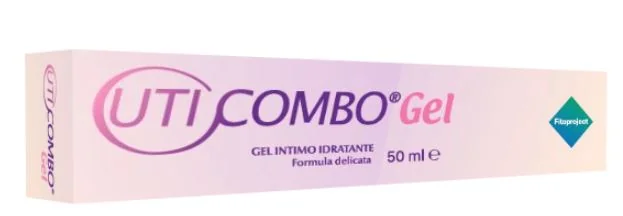 UTICOMBO GEL 50ML