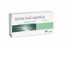 SERENA OVULI 10OV 20G