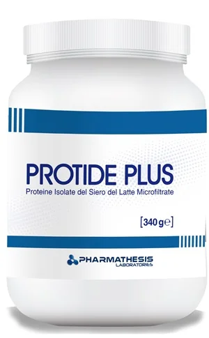 PROTIDE PLUS 340 G