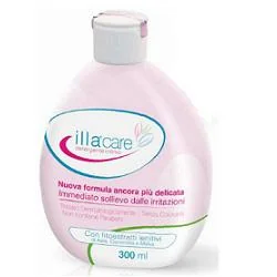 ILLA CARE D/INTIMO NF 300ML