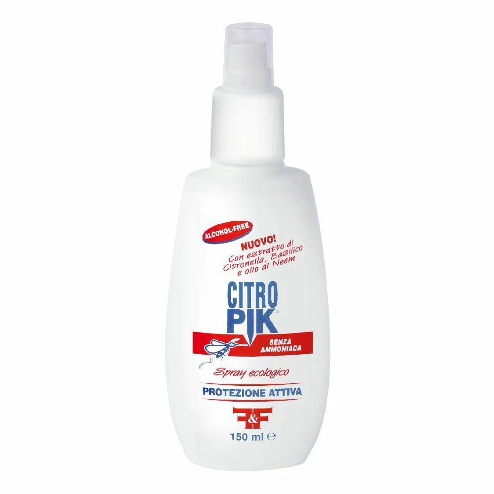 CITRO PIK SPRAY 150ML