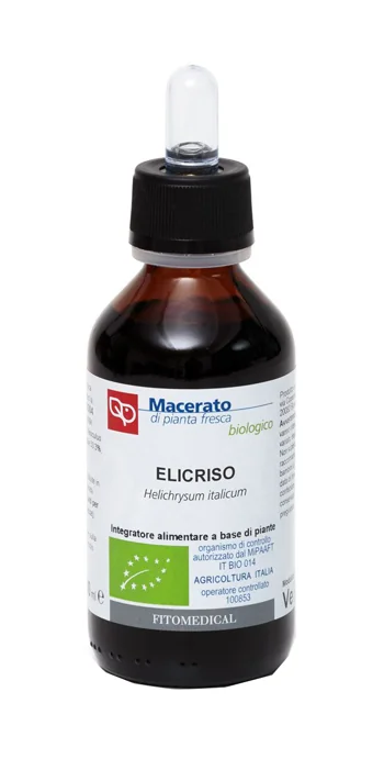 ELICRISO TM BIO 100ML