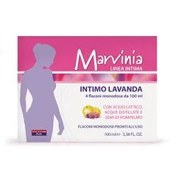 MARVINIA LAV VAG 4FL 100 ML