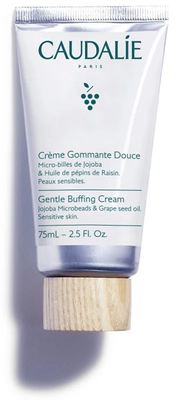 CAUDALIE CREMA ESFOLIANTE DELICATA VISO PELLE SENSIBILE 75 ML