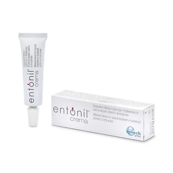 ENTONIL CREMA ANTINFIAMMATORIA PUNTURA INSETTI CON APPLICATORE TUBETTO 10 ML