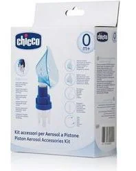 CHICCO KIT AEROSOL A PISTONI