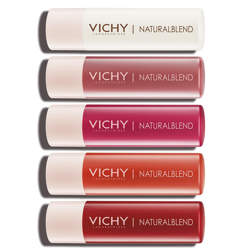 Vichy NaturalBlend Labbra 4,5 g Color Corail