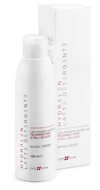 HYDRALEN LATTE DETERGENTE 150 ML