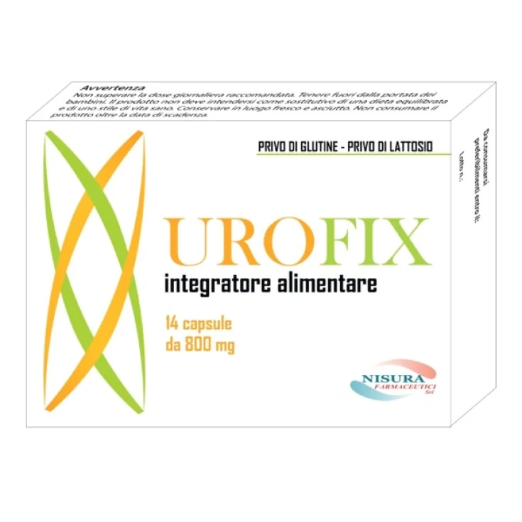 UROFIX COMPR 14