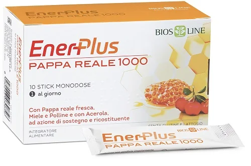 ENERPLUS PAPPA REAL1 1BUST