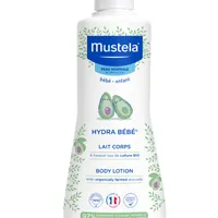 Mustela Hydra Bèbè Corpo 500 ml