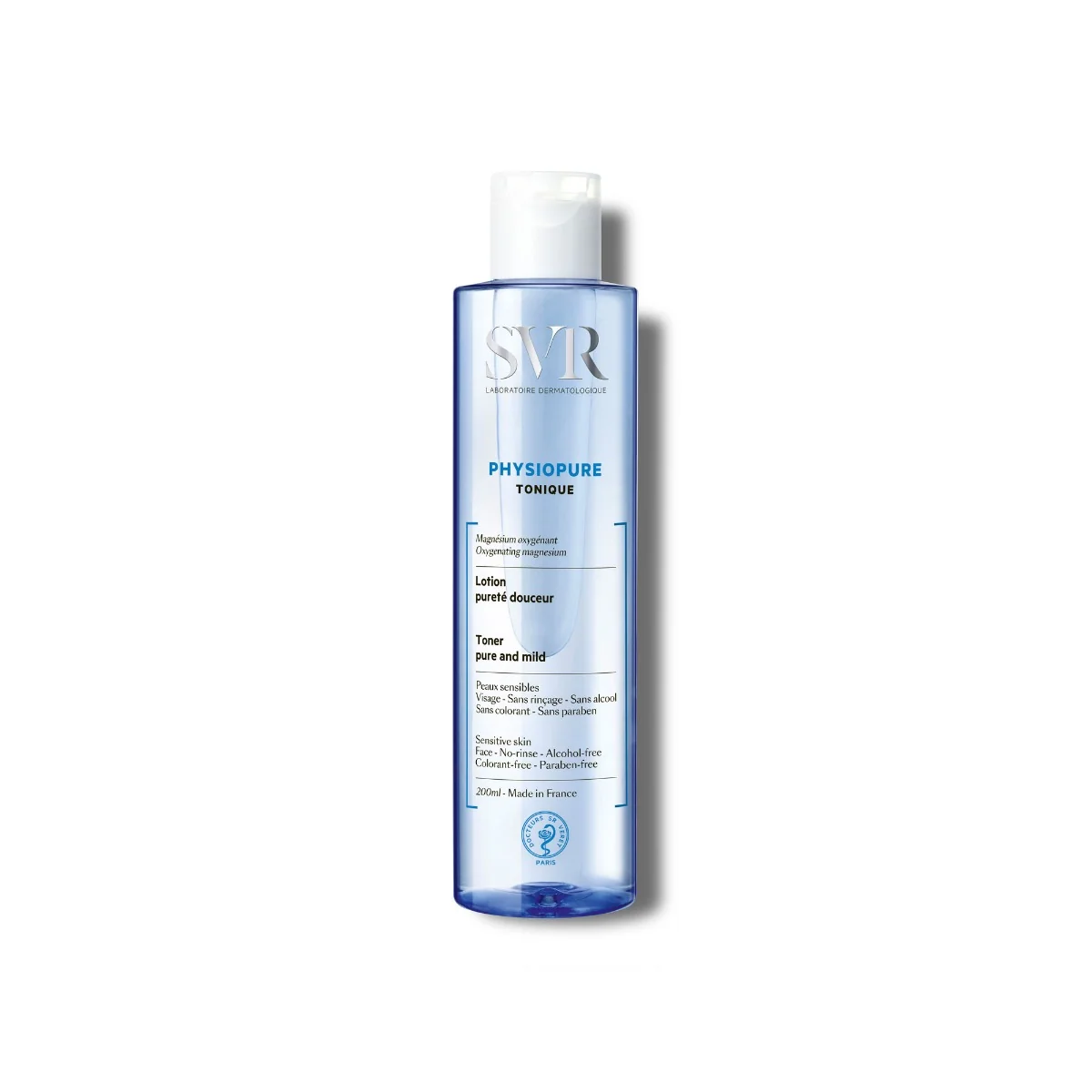 SVR PHYSIOPURE TONICO 200 ML