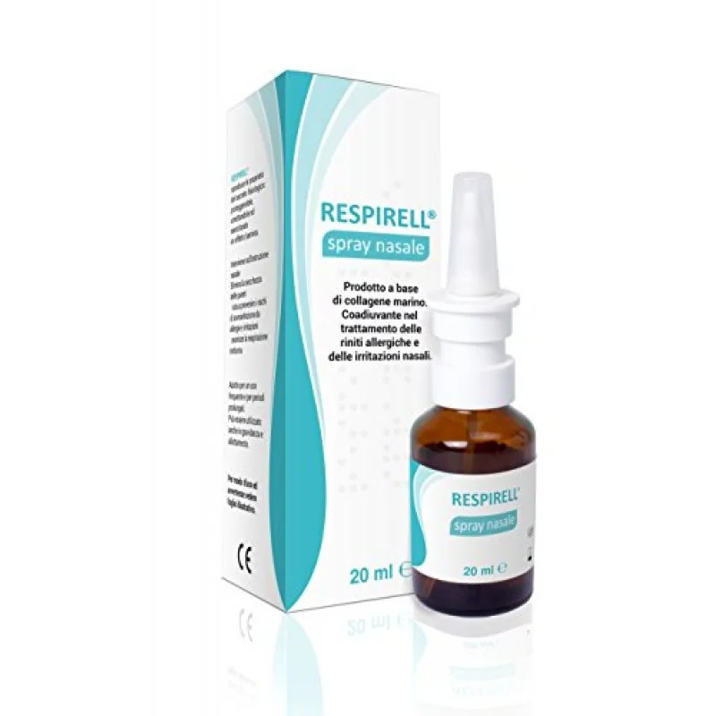 RESPIRELL 20ML