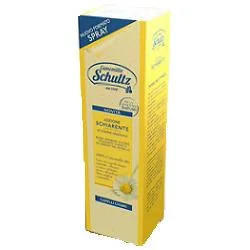 SCHULTZ LOZIONE SPRAY SCHIARENTE 150 ML