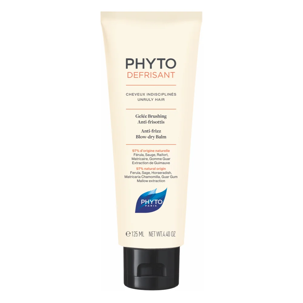 PHYTODEFRISANT GEL BRUSHING