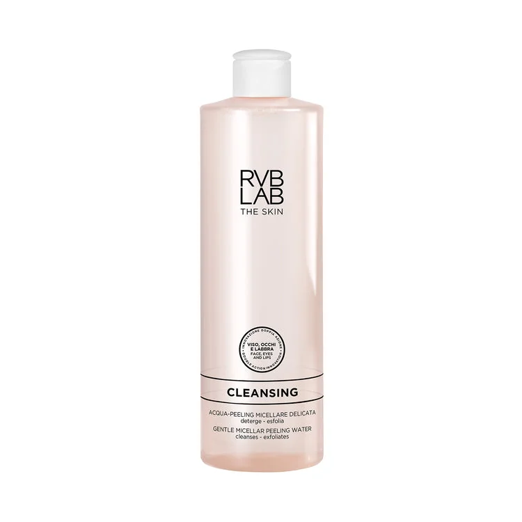 RVBLAB ACQUA PEELING MICEL DEL