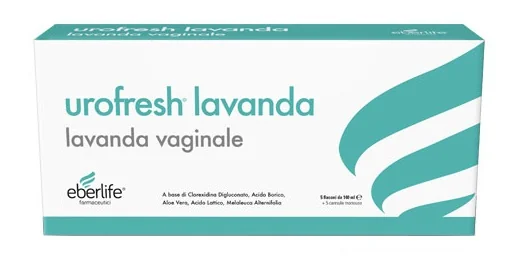 UROFRESH LAVANDA VAG 5FLX14ML