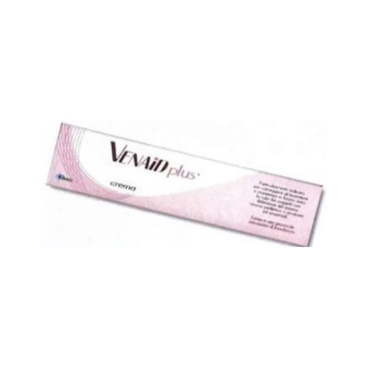 VENAID PLUS CREMA 75ML