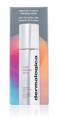 DERMALOGICA SMART RESPONSE SER