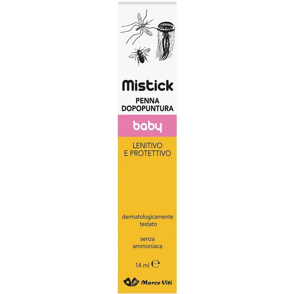 MISTICK BABY PENNA 14ML