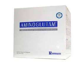 AMINOGLUTAM INTEGRATORE 30 BUSTINE