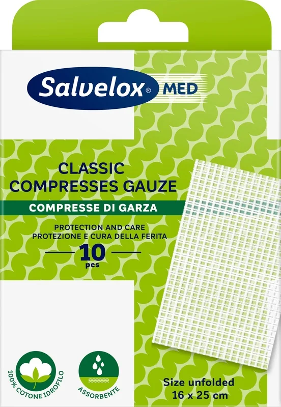 SALVELOX TEXTILE TAPE 5,0CM X 2,5CM