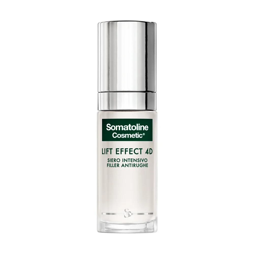 SOMATOLINE COSMETIC LIFT EFFECT 4D SIERO INTENSIVO  30 ML