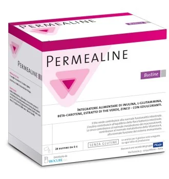 PERMEALINE INTEGRATORE 28 BUSTINE