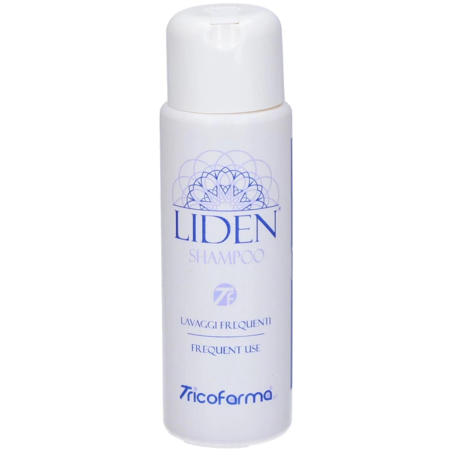 LIDEN SHAMPOO LAVAGGI FREQUENTI 150 ML