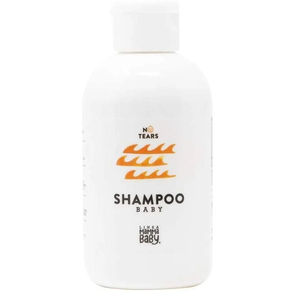 LINEA MAMMABABY SHAMPOO BABY NO TEARS 250 ML