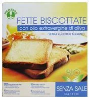 FETTE BISC S/SALE S/ZUCCH 270 g