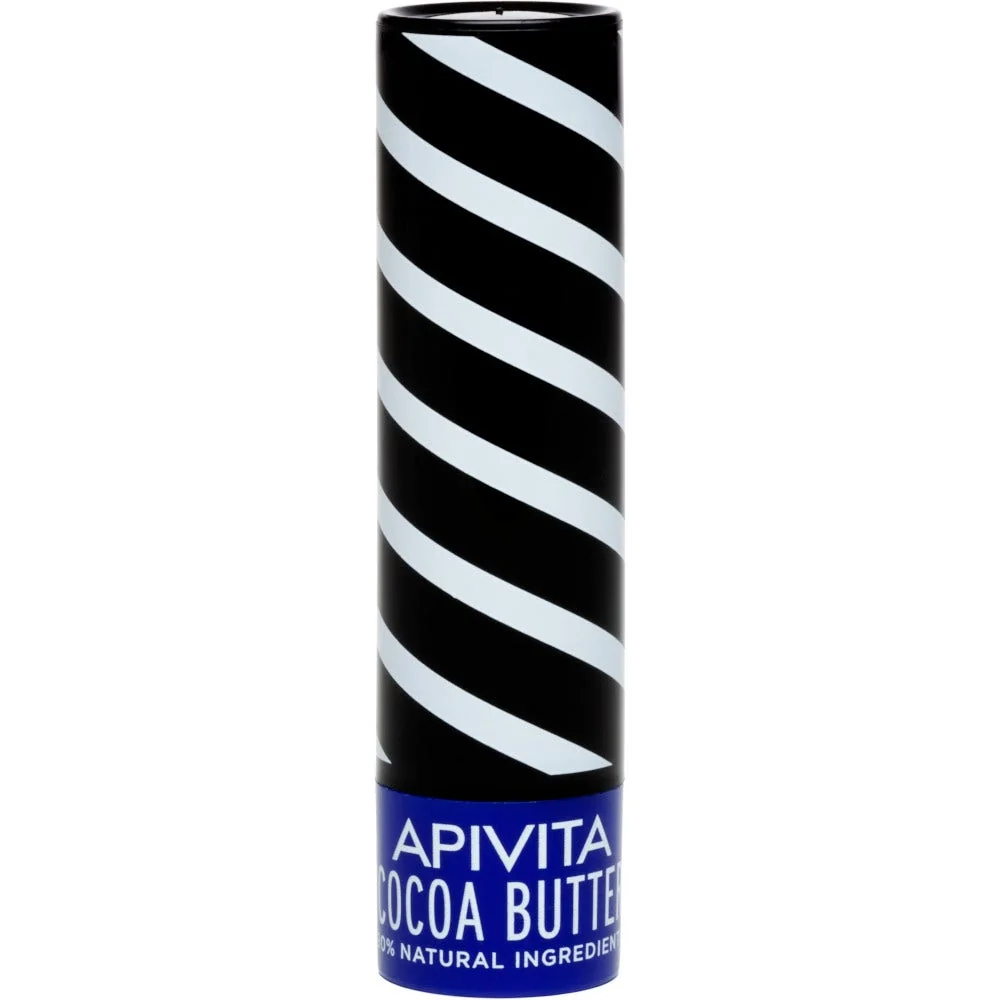 APIVITA LIPCARE COCOA 4,4 G/17