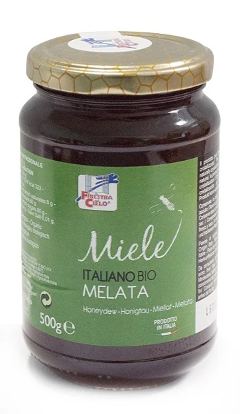 MELATA BIO 500 G