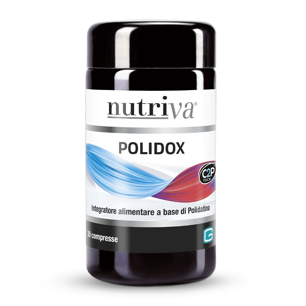 NUTRIVA POLIDOX 3CPS