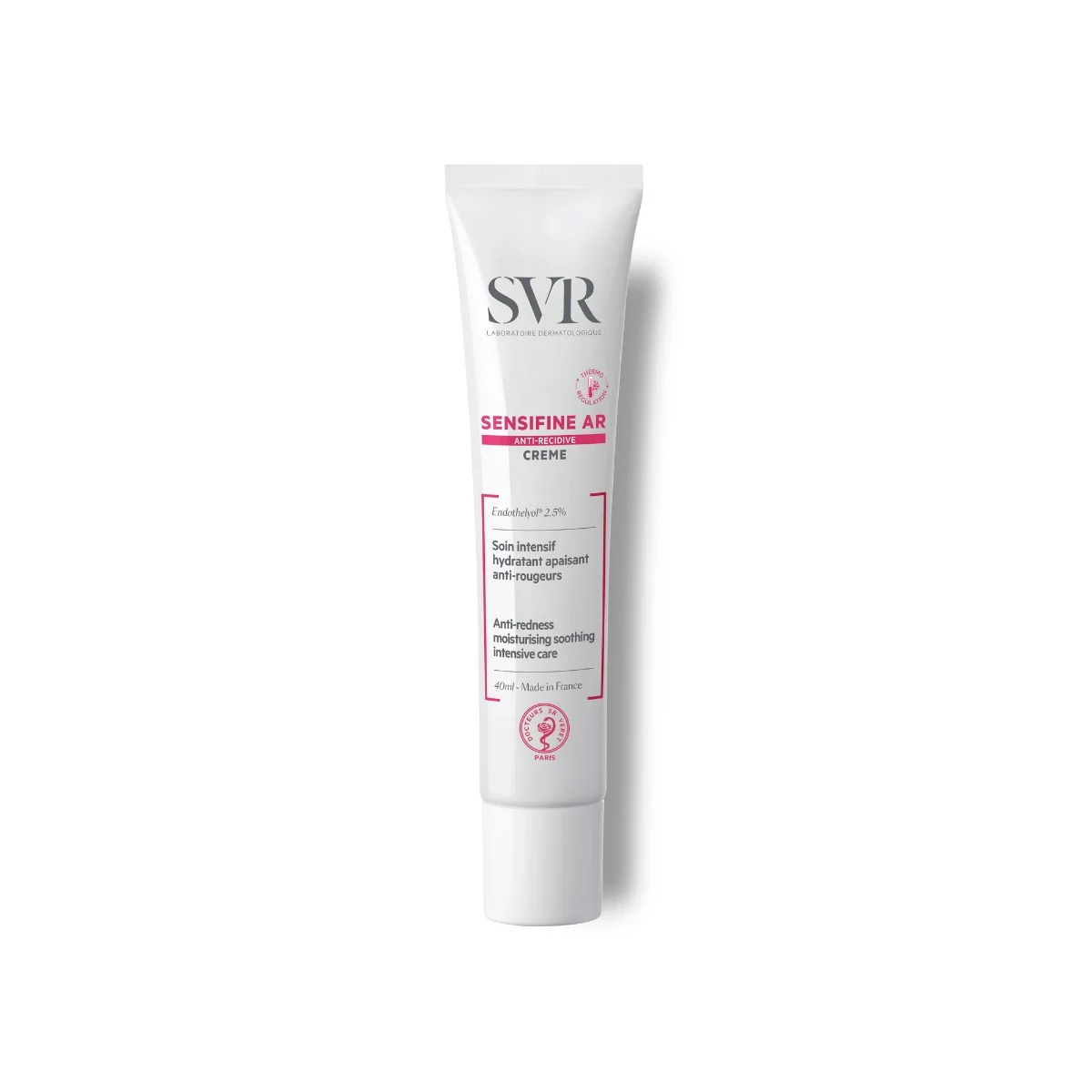 SVR SENSIFINE AR CREME 40 ML