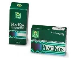 PLACKOS 50 TAVOLETTE 740