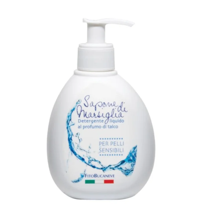 SAPONE DI MARSIGLIA LIQUIDO 300 ML