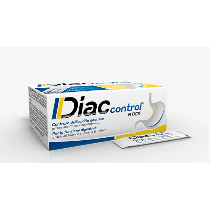 DIAC CONTROL 20STICK