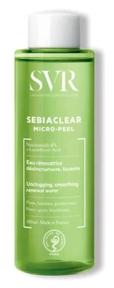 SVR SEBIACLEAR MICRO-PEEL 150 ML