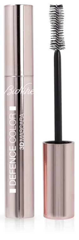 BIONIKE DEFENCE COLOR MASCARA 3D 01 NOIR