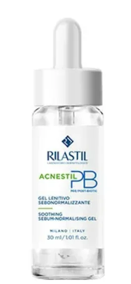 RILASTIL ACNESTIL GEL SERUM 30 ML