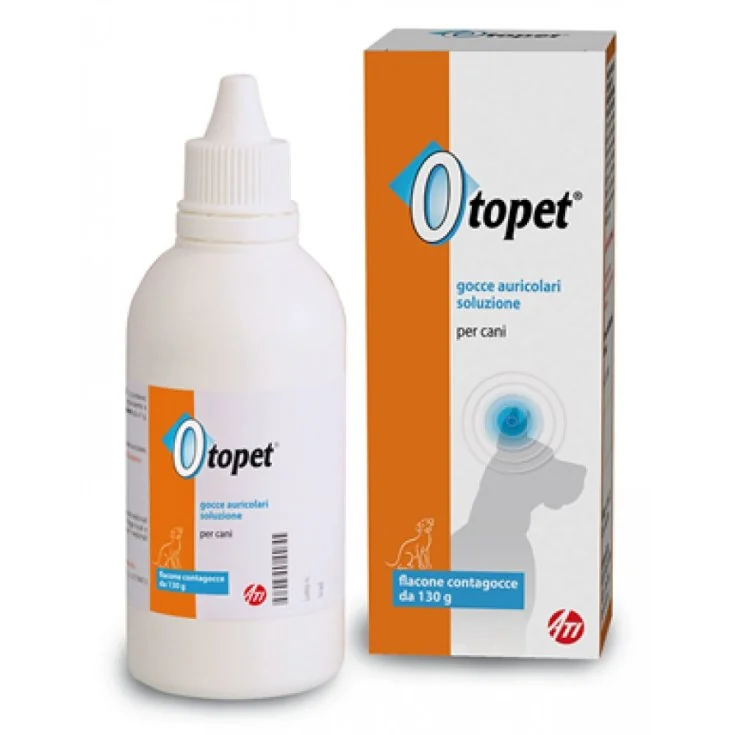 OTOPET*GTT OTO 13G