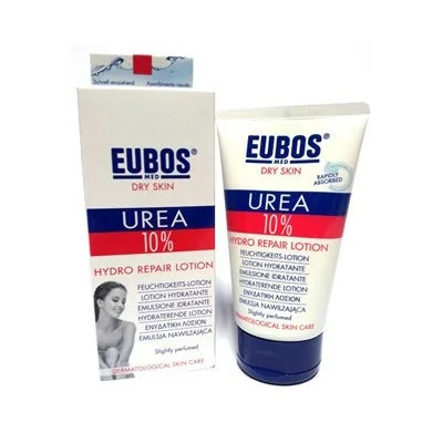 EUBOS UREA 10% HYDRO REPAIR150