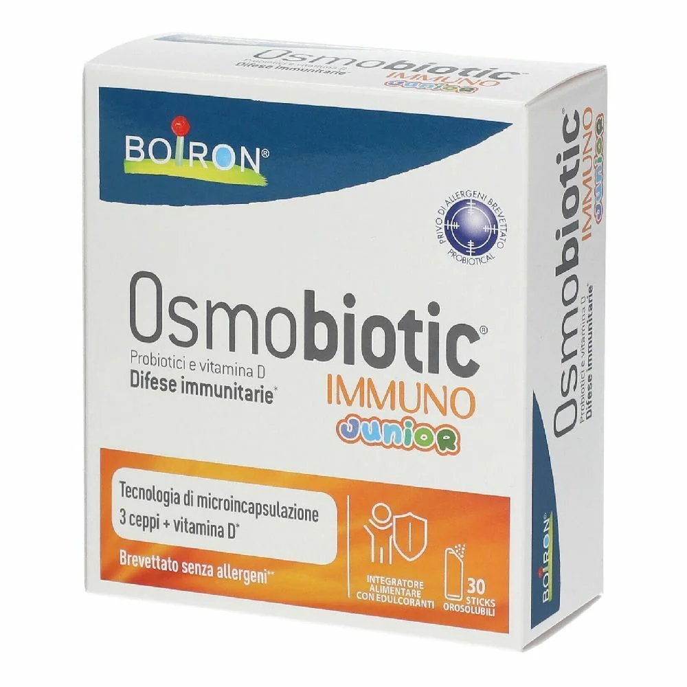 OSMOBIOTIC IMMUNO J 30STICK