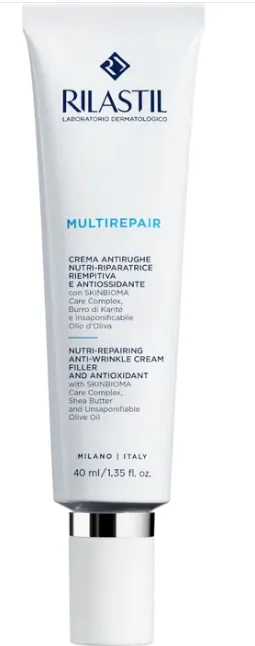 RILASTIL MULTIREPAIR NUTRI RIP